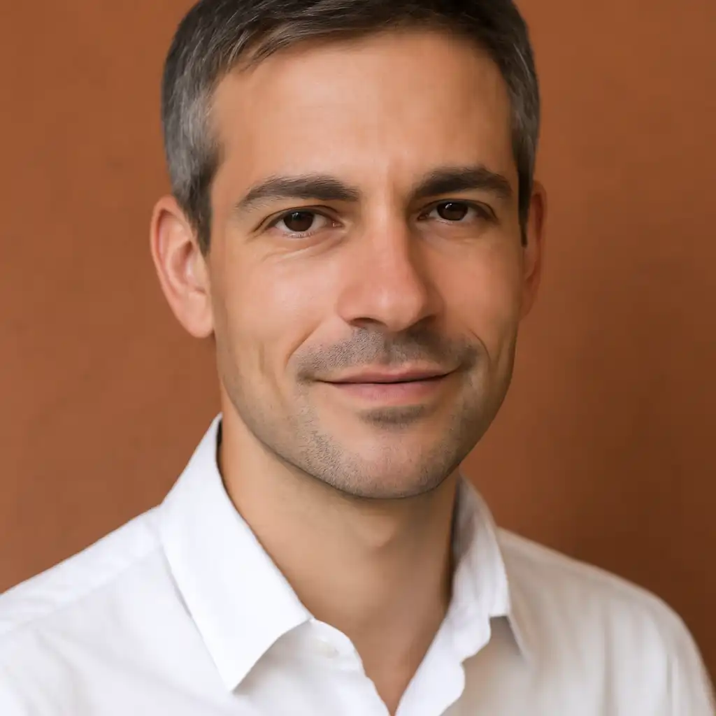 Timothy Nakamura